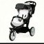 ПРОГУЛОЧНАЯ КОЛЯСКА CHICCO S3