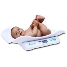 ЭЛЕКТРОННЫЕ ДЕТСКИЕ ВЕСЫ BABY ONO