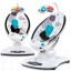 ЭЛЕКТРОННЫЙ ШЕЗЛОНГ-КАЧЕЛИ MAMAROO, ВЕРСИЯ 3.0 0