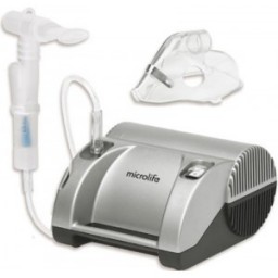 ИНГАЛЯТОР КОМПРЕССОРНЫЙ MICROLIFE NEB 50