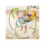 ПРЫГУНКИ-РАЗВИВАЮЩИЙ ЦЕНТР FISHER PRICE "ДРУЗЬЯ ИЗ ДЖУНГЛЕЙ"