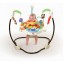 ПРЫГУНКИ- РАЗВИВАЮЩИЙ ЦЕНТР "ЛЮБИМЫЙ ЗООПАРК" FISHER PRICE 0