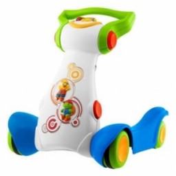 ХОДИЛКА CHICCO " ПЕРВАЯ ПРОБЕЖКА"