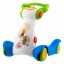 ХОДИЛКА CHICCO " ПЕРВАЯ ПРОБЕЖКА"