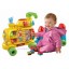 ИГРОВОЙ ЦЕНТР-ТОЛКАТЕЛЬ "АЛФАВИТНЫЙ ПОЕЗД" VTECH