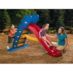ГОРКА БОЛЬШАЯ ЭВЕРЕСТ LITTLE TIKES