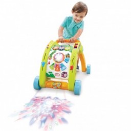 ХОДИЛКА ВОЛШЕБНЫЙ СВЕТ LITTLE TIKES