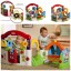 РАЗВИВАЮЩИЙ КОМПЛЕКС ВОЛШЕБНЫЙ ДОМИК LITTLE TIKES