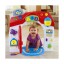 ДВУХСТОРОННИЙ ОБУЧАЮЩИЙ SMART ДОМ ОТ FISHER PRICE 1