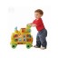 ИГРОВОЙ ЦЕНТР-ТОЛКАТЕЛЬ "АЛФАВИТНЫЙ ПОЕЗД" VTECH 0