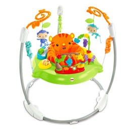 РАЗВИВАЮЩИЙ ЦЕНТР-ПРЫГУНКИ FISHER PRICE BY SHAKIRA