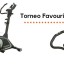ЭЛЕКТРОМАГНИТЫЙ ВЕЛОЭРГОМЕТР TORNEO FAVOURIT B 707