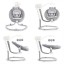 УКАЧИВАЮЩИЙ ЦЕНТР JOIE SERINA SWIVEL