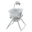 УКАЧИВАЮЩАЯ КОЛЫБЕЛЬ GRACO DUET LX